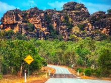 Au cœur de l’Australie d’Uluru à Kakadu