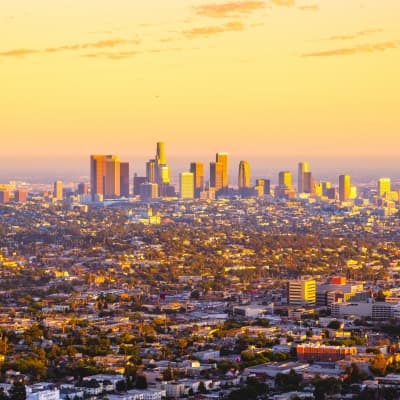 Hollywood