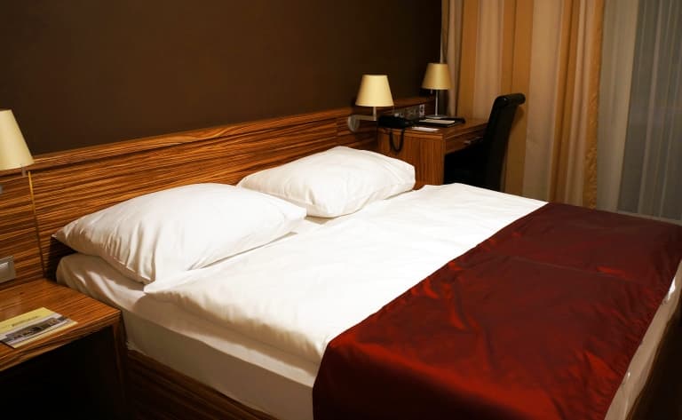 Hotel Ermelo