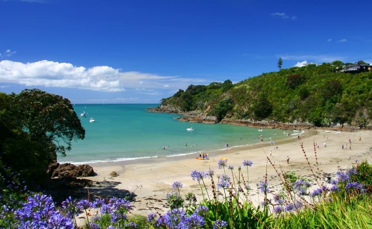 Waiheke Island