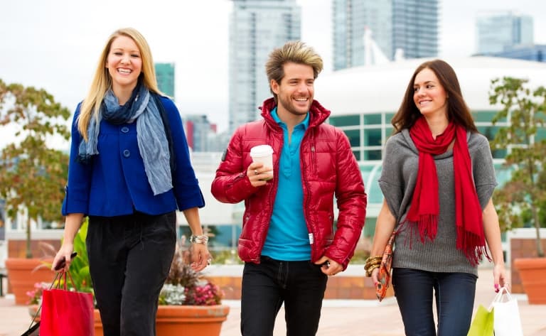 Les petits secrets du shopping personnalisé