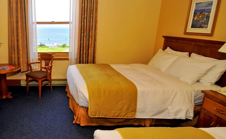 Hotel Tadoussac