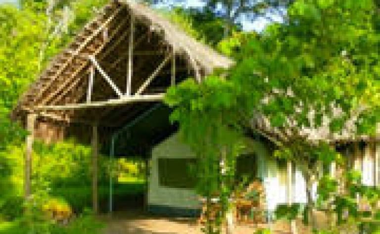 Hotel Udzungwa Mountains National Park