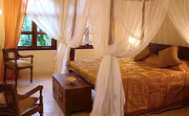 Hotel Ukunda