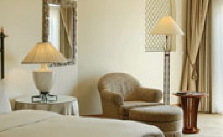 Hotel Mascate