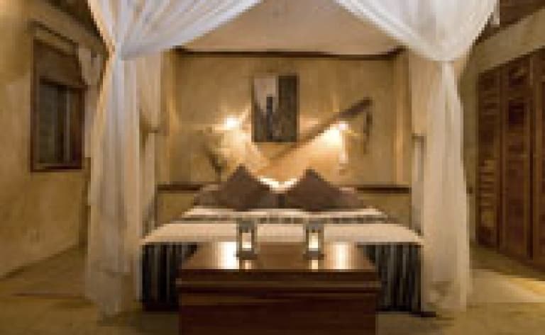 Hotel Susuwe
