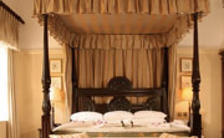 Hotel Victoria Falls