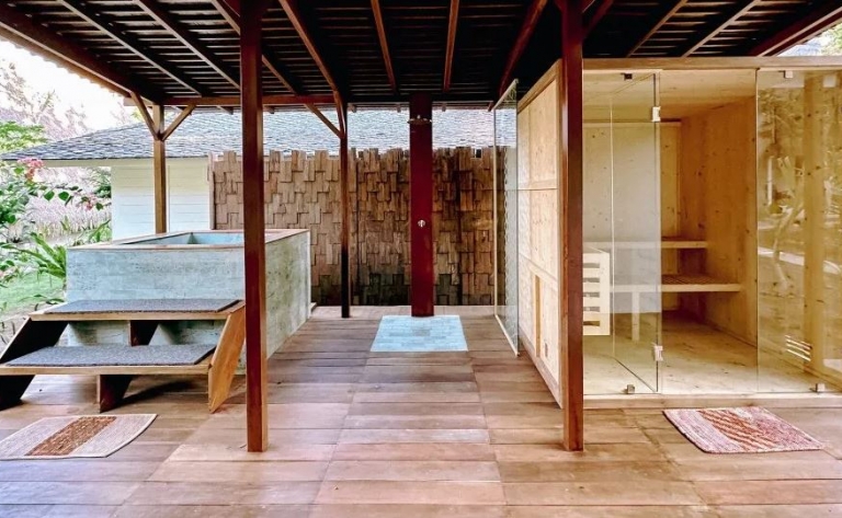 Hotel Gili Asahan