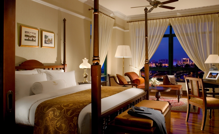 Hotel Malacca