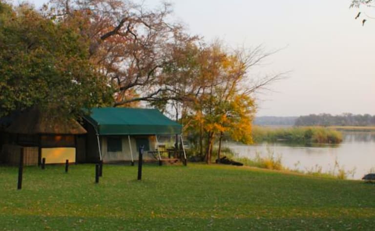 Hotel Divundu