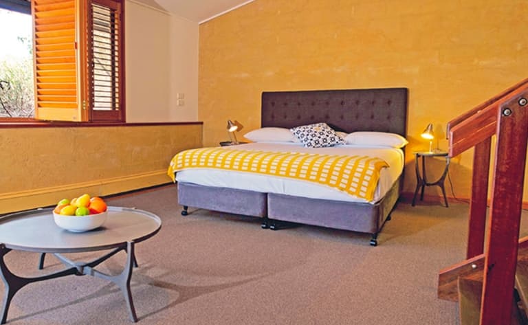 Hotel Parachilna