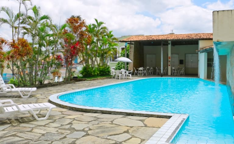 Hotel Penedo