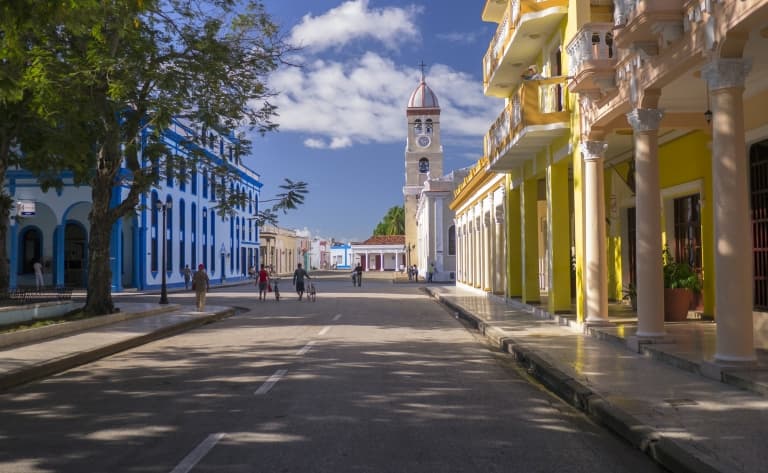 Hotel Bayamo