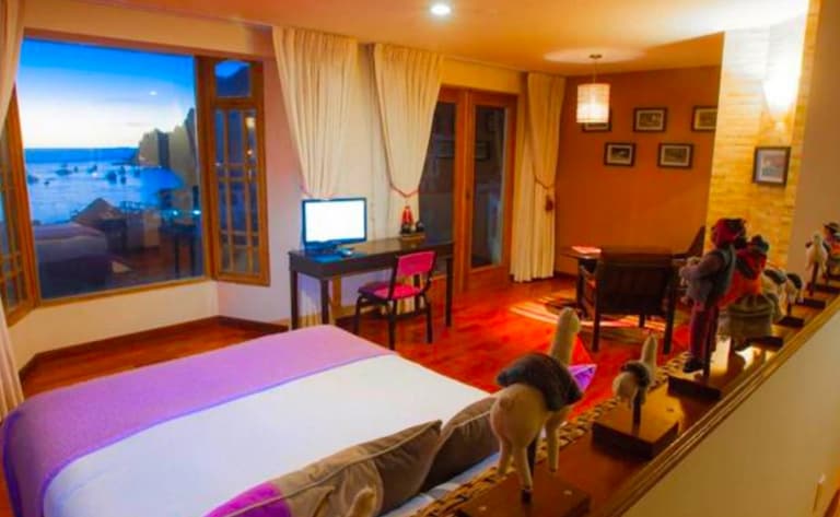 Hotel Copacabana