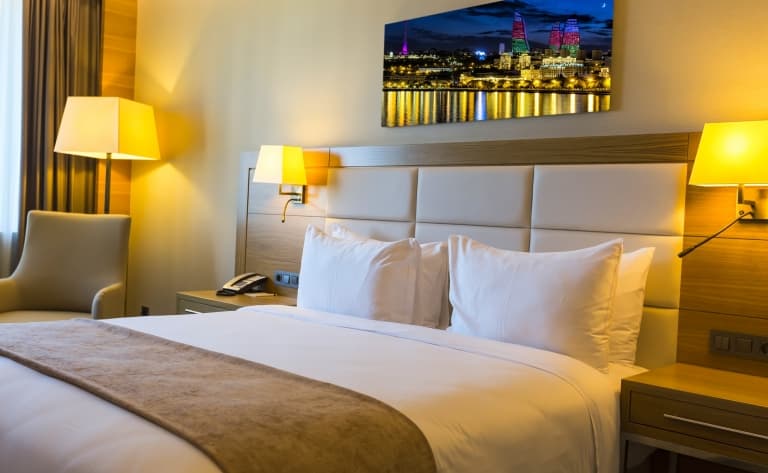 Hotel Bora Bora