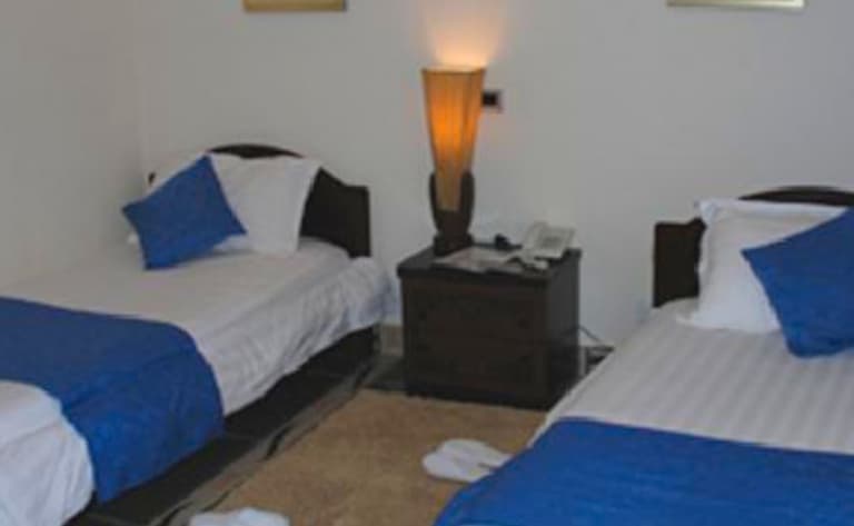 Hotel Awassa