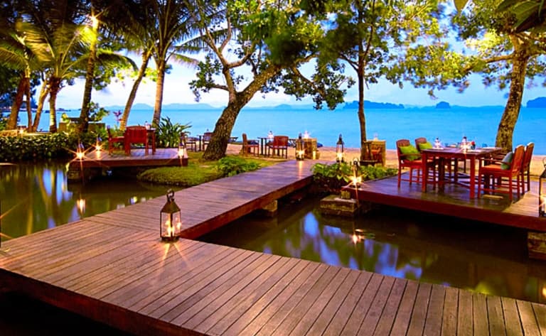 Hotel Krabi