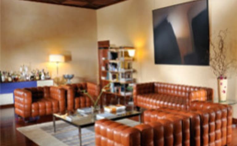 Hotel Garachico