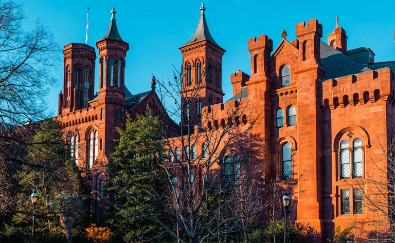 Immersion dans Washington DC : Histoire, Culture et Architecture
