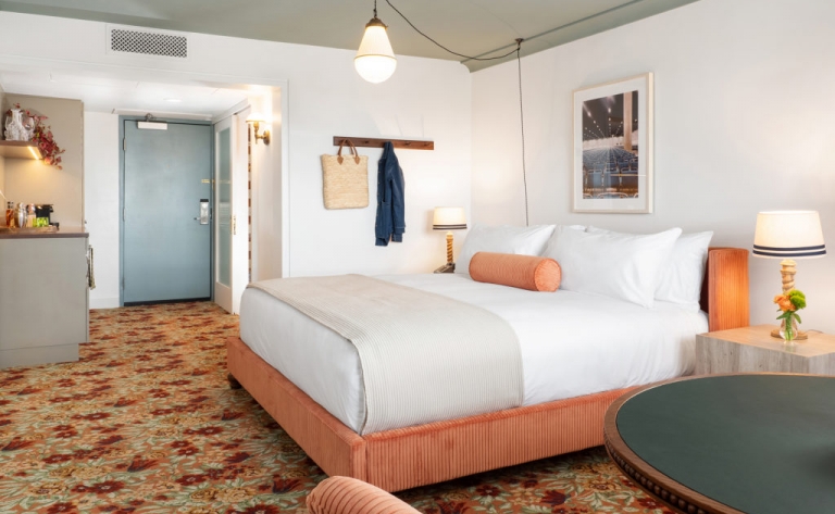Hotel Los Angeles Los Angeles